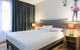 Aparthotel Adagio Paris Montmartre